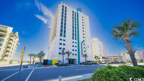2301 S Ocean Blvd #1406, North Myrtle Beach, SC 29582