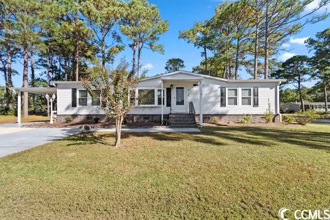 914 Grand Strand Trl, Murrells Inlet, SC 29576