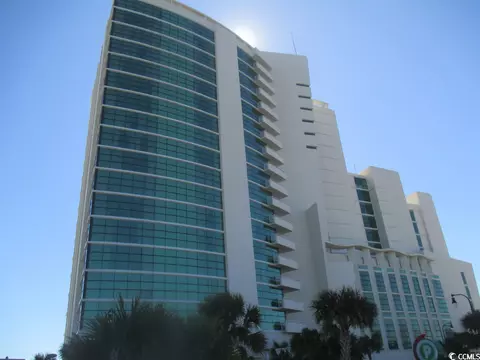 201 S Ocean Blvd #316, Myrtle Beach, SC 29577