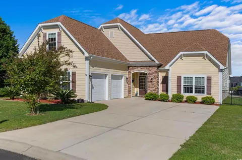 505 Windward Ct, Myrtle Beach, SC 29579