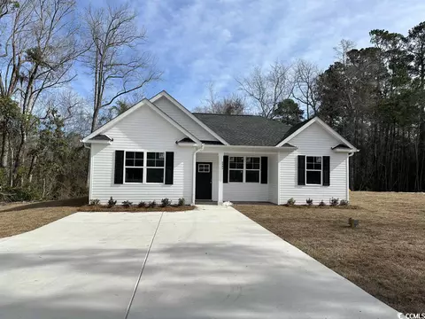 2991 Red Bluff Rd, Loris, SC 29569