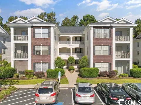 1286 River Oaks Dr #8-F, Myrtle Beach, SC 29579