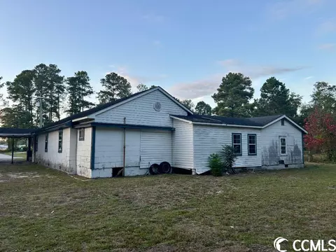202 E Pee Dee St, Nichols, SC 29581 photo 3