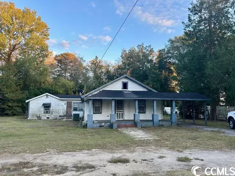 202 E Pee Dee St, Nichols, SC 29581 photo 2