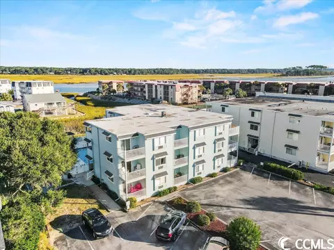 6301 N Ocean Blvd #C3, North Myrtle Beach, SC 29582