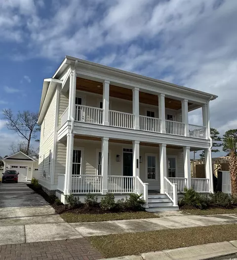 8105 Laurel Ash Ave, Myrtle Beach, SC 29572