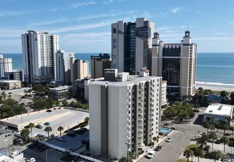 400 20th Ave N #602, Myrtle Beach, SC 29577
