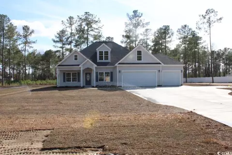 10003 W Highway 19, Loris, SC 29569
