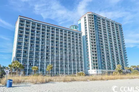 3000 N Ocean Blvd #1226, Myrtle Beach, SC 29577