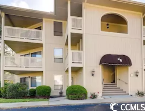 4234 Pinehurst Cir #L2, Little River, SC 29566