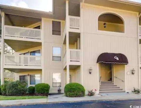 4234 Pinehurst Cir #L2, Little River, SC 29566