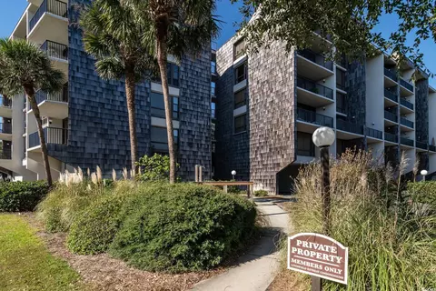 426 Parker Dr #518, Pawleys Island, SC 29585