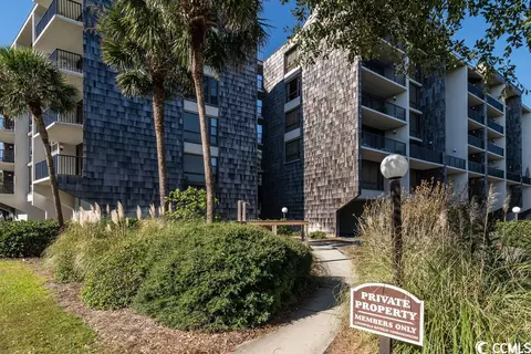 426 Parker Dr #518, Pawleys Island, SC 29585