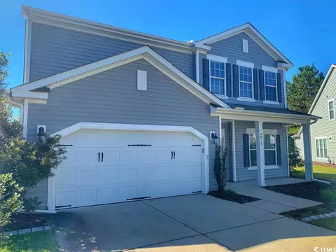 4017 Vista Glen Ct, Myrtle Beach, SC 29579