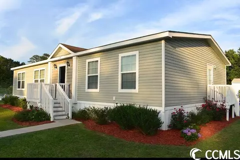 308 Johnny Ln, Myrtle Beach, SC 29588