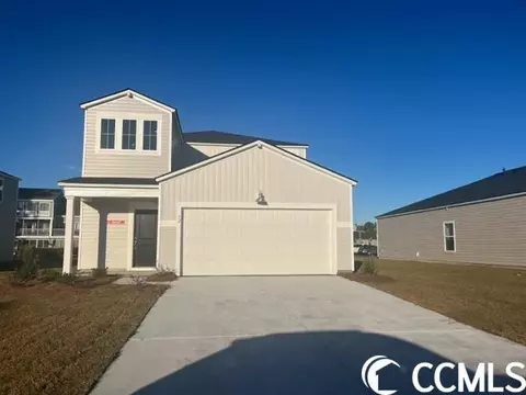 72 S Reindeer Rd, Surfside Beach, SC 29575
