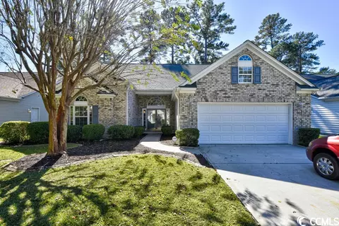 1138 N Blackmoor Dr, Murrells Inlet, SC 29576