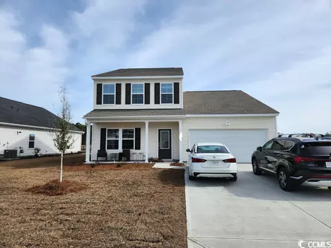 1444 Bellaria Way, Myrtle Beach, SC 29579