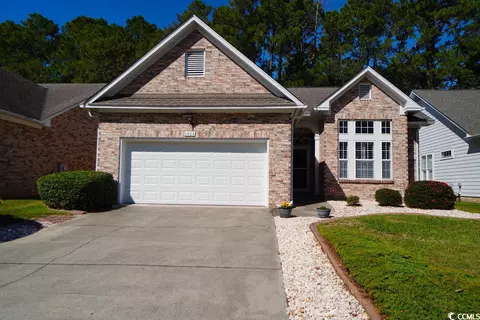 2506 Clearwater St, Myrtle Beach, SC 29577