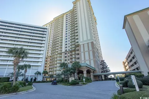9994 Beach Club Dr #2206, Myrtle Beach, SC 29572