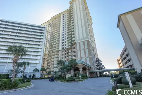 9994 Beach Club Dr #2206, Myrtle Beach, SC 29572