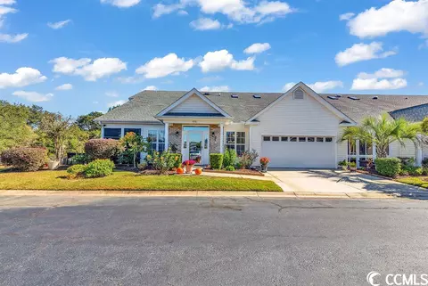 438 Warrington Way #701, Murrells Inlet, SC 29576