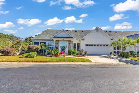 438 Warrington Way #701, Murrells Inlet, SC 29576