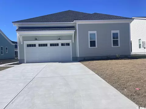 6048 Curran St, Murrells Inlet, SC 29576