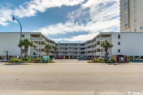 3701 S Ocean Blvd #104, North Myrtle Beach, SC 29582