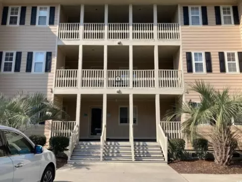 1900 Duffy St #I-9, North Myrtle Beach, SC 29582
