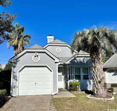 130 Whitehaven Ct, Myrtle Beach, SC 29577