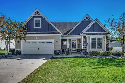 323 Board Landing Cir, Conway, SC 29526