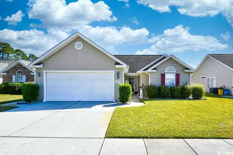 161 Somerworth Cir, Surfside Beach, SC 29575