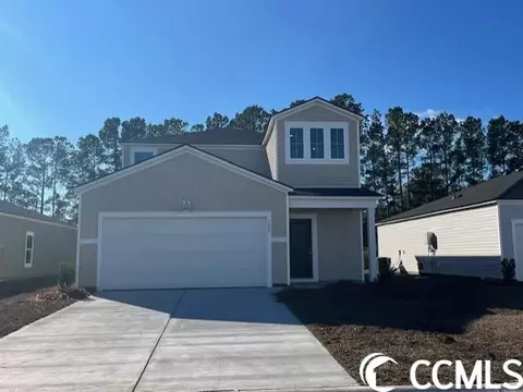 723 Harrison Mill St, Myrtle Beach, SC 29579