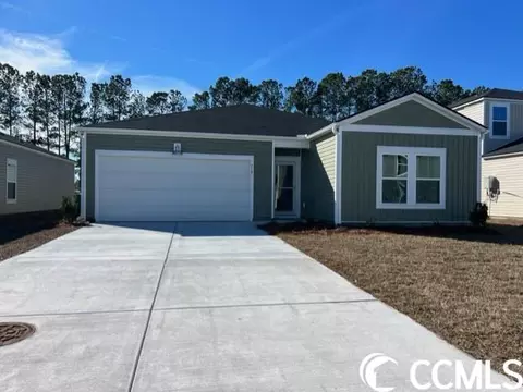 719 Harrison Mill St, Myrtle Beach, SC 29579