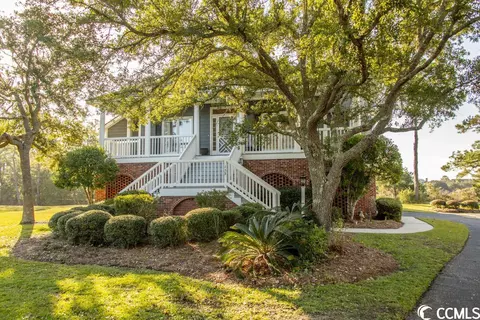 153 Marsh Lake Dr #28, Georgetown, SC 29440