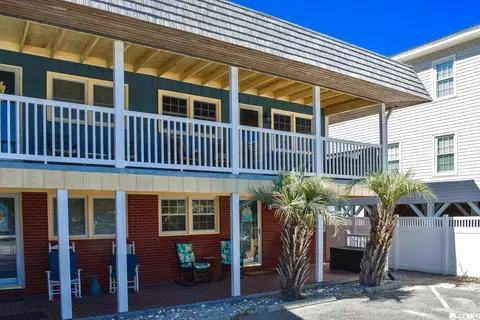207 28th Ave N #25, North Myrtle Beach, SC 29582