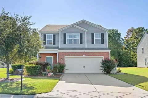 1312 Wellfound Ct, Conway, SC 29526
