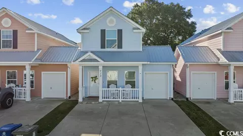 713 Shell Creek Cir #B23-2, North Myrtle Beach, SC 29582