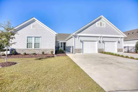 810 San Marco Ct #B, Myrtle Beach, SC 29579
