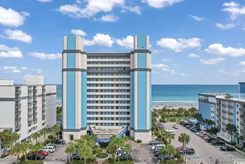 2300 N Ocean Blvd #835, Myrtle Beach, SC 29577