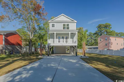 512 6th Ave S, Surfside Beach, SC 29575