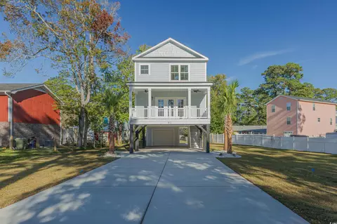 512 6th Ave S, Surfside Beach, SC 29575