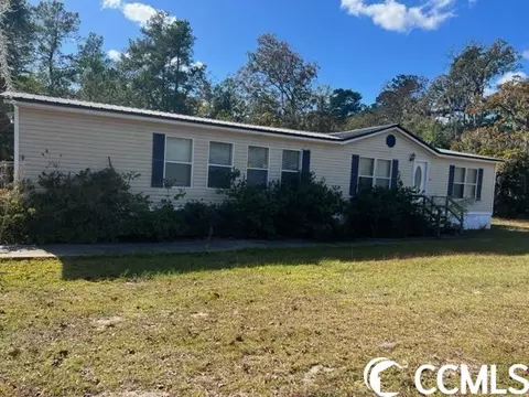 1829 Oakridge Rd, Gresham, SC 29546 photo 1