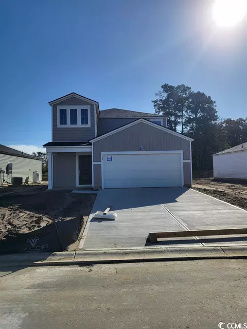 115 River Vista Way, Myrtle Beach, SC 29588