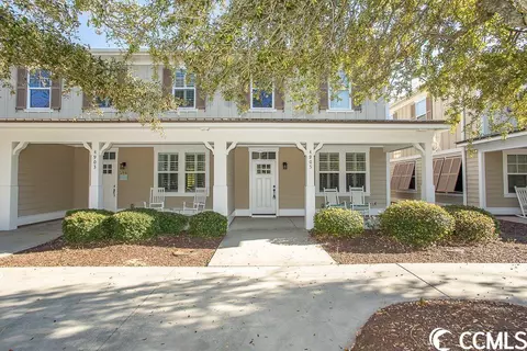 4905 N Market St #M1-R3, North Myrtle Beach, SC 29582
