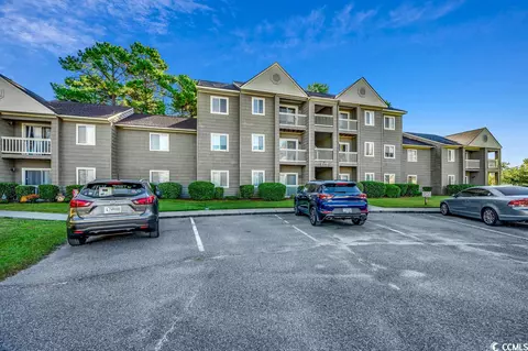 300 I Myrtle Greens Dr #300 I, Conway, SC 29526
