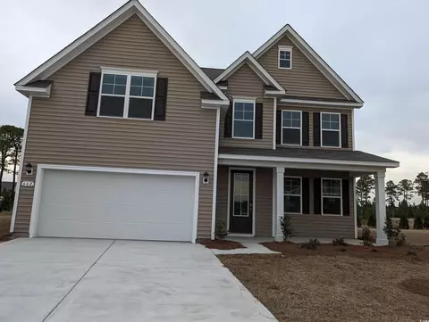 662 Sadlers Creek Ct, Myrtle Beach, SC 29579