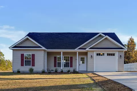 5826 Antioch Rd, Conway, SC 29526