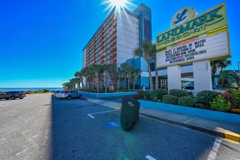 1501 S Ocean Blvd S #1148, Myrtle Beach, SC 29577